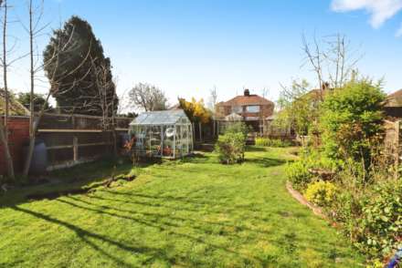 New Chester Road  Eastham, Image 23