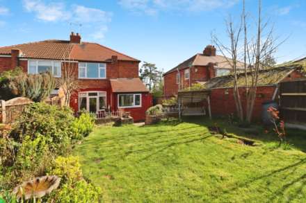 New Chester Road  Eastham, Image 24