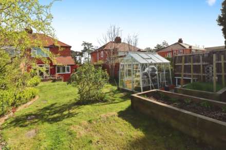New Chester Road  Eastham, Image 4