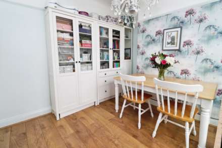 New Chester Road  Eastham, Image 8