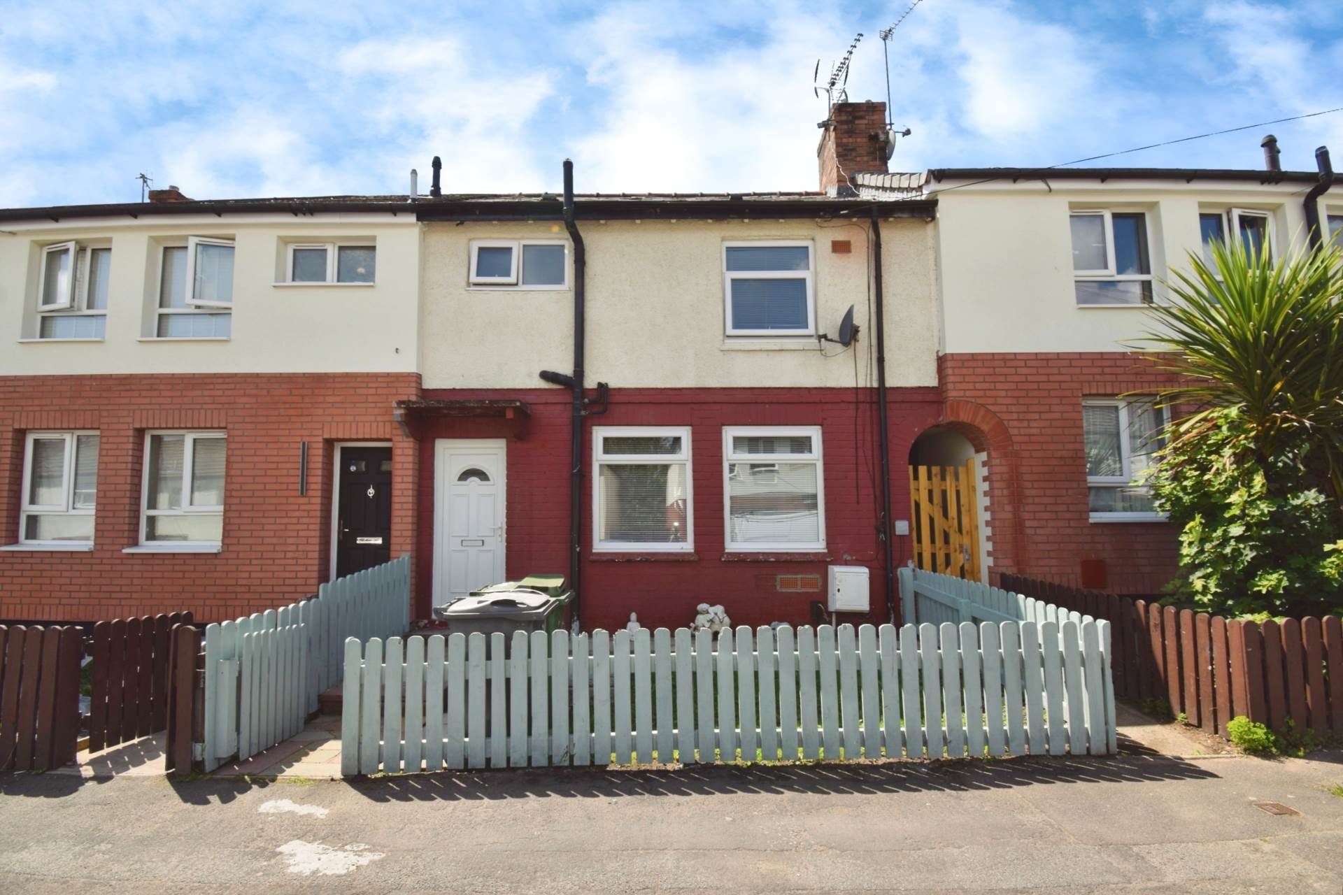 Beatrice Avenue, Bebington, Image 1