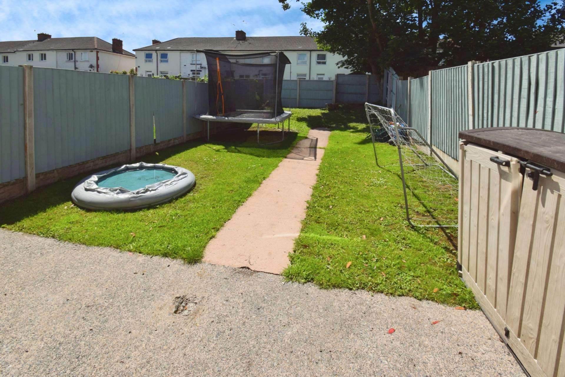 Beatrice Avenue, Bebington, Image 17