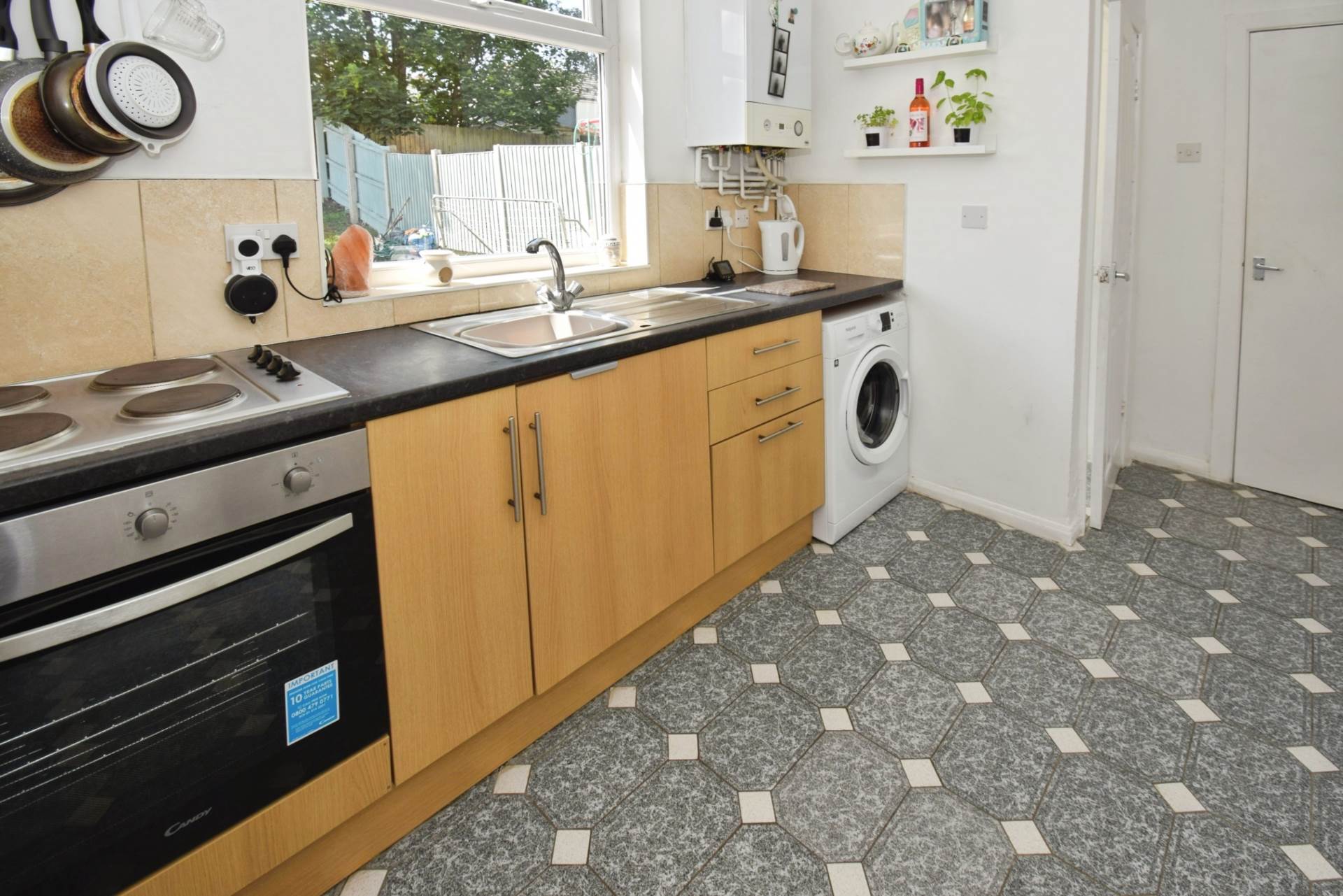 Beatrice Avenue, Bebington, Image 4