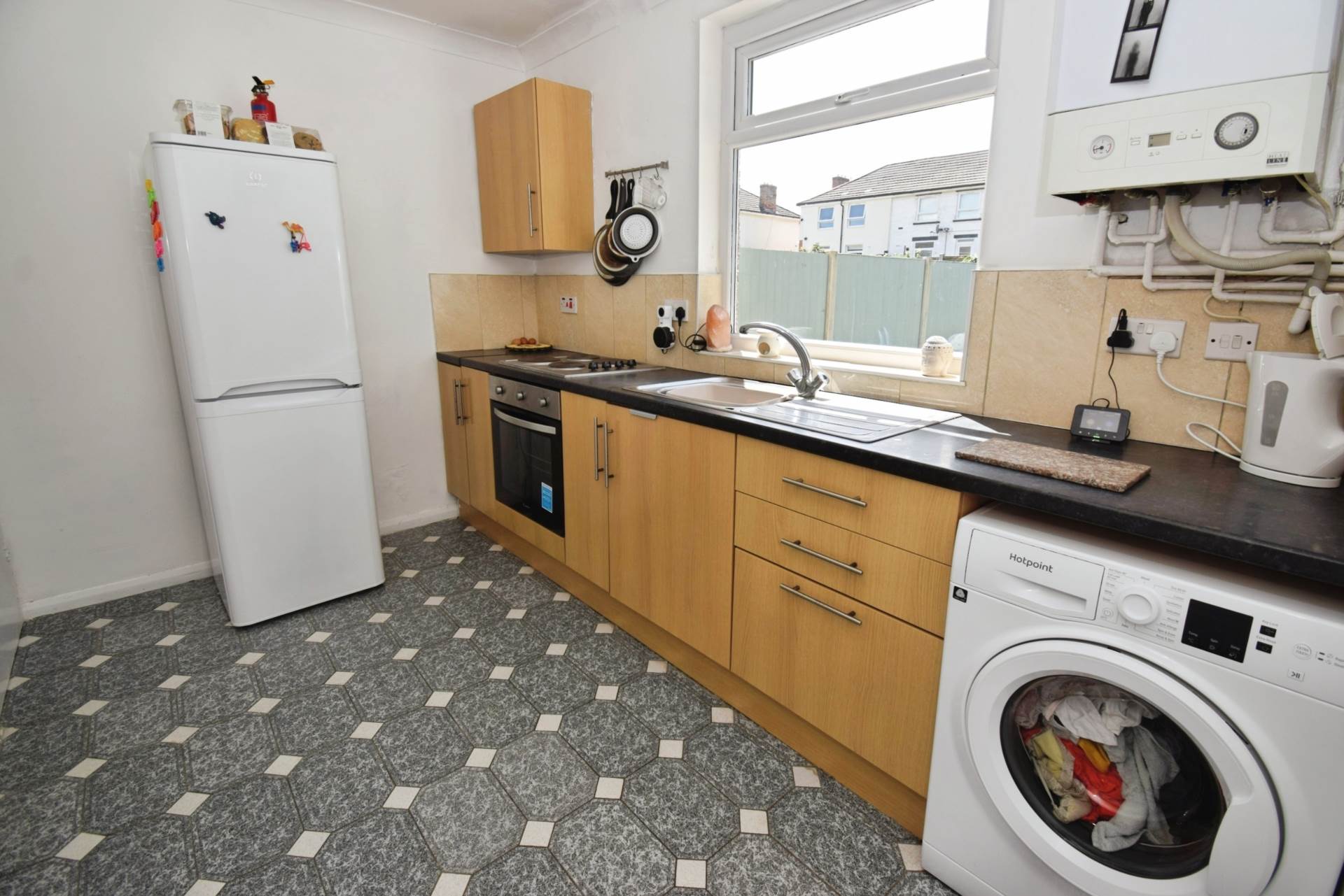 Beatrice Avenue, Bebington, Image 8