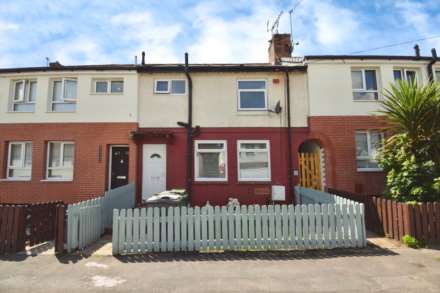 Property For Rent Beatrice Avenue, Bebington, Wirral