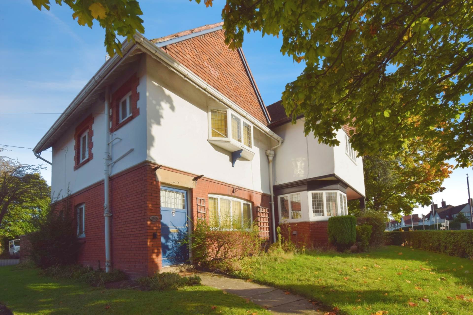 Bolton Road, Port Sunlight, Image 15