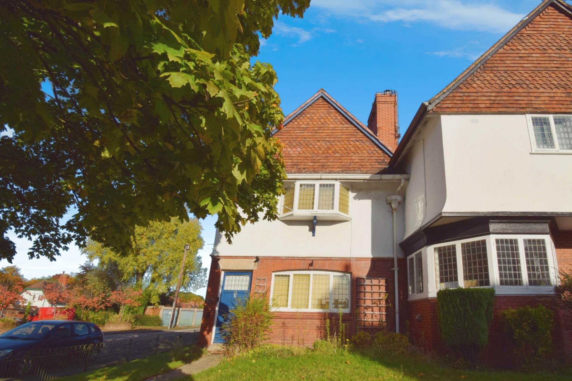 Bolton Road, Port Sunlight, Image 16