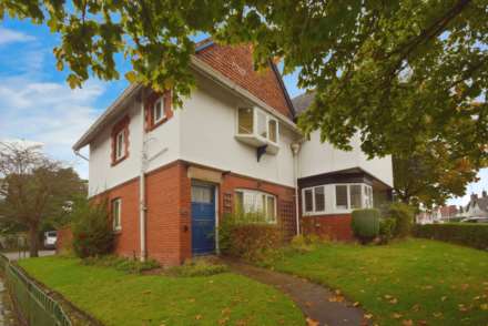 Bolton Road, Port Sunlight, Image 1