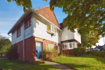 Bolton Road, Port Sunlight, Image 15