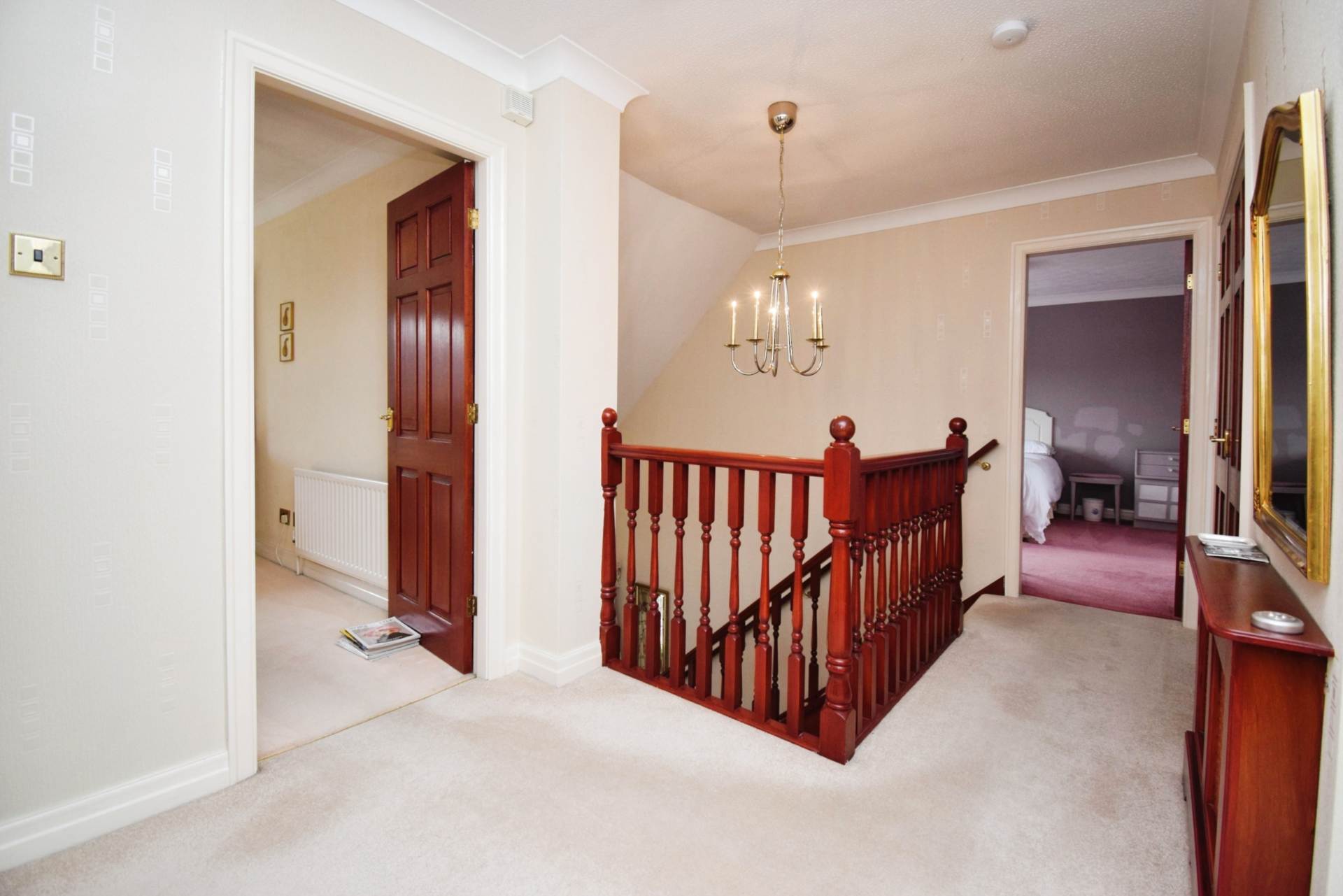 Kingsbrook Way, Higher Bebington, Image 14