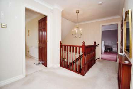 Kingsbrook Way, Higher Bebington, Image 14