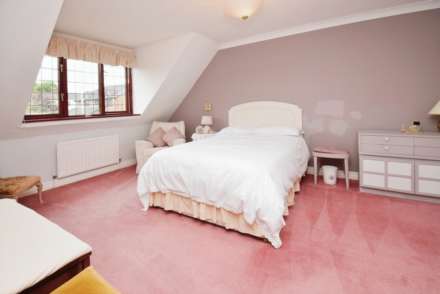 Kingsbrook Way, Higher Bebington, Image 15