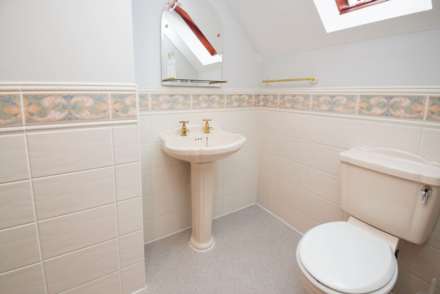 Kingsbrook Way, Higher Bebington, Image 21
