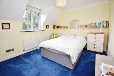 Kingsbrook Way, Higher Bebington, Image 22