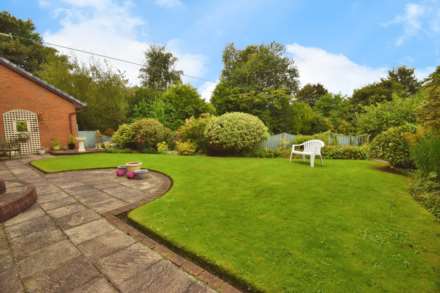 Kingsbrook Way, Higher Bebington, Image 26