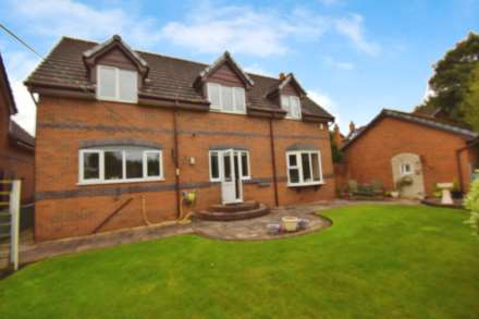 Kingsbrook Way, Higher Bebington, Image 29