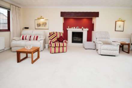 Kingsbrook Way, Higher Bebington, Image 7