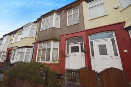 Southdale Road, Birkenhead, Image 1