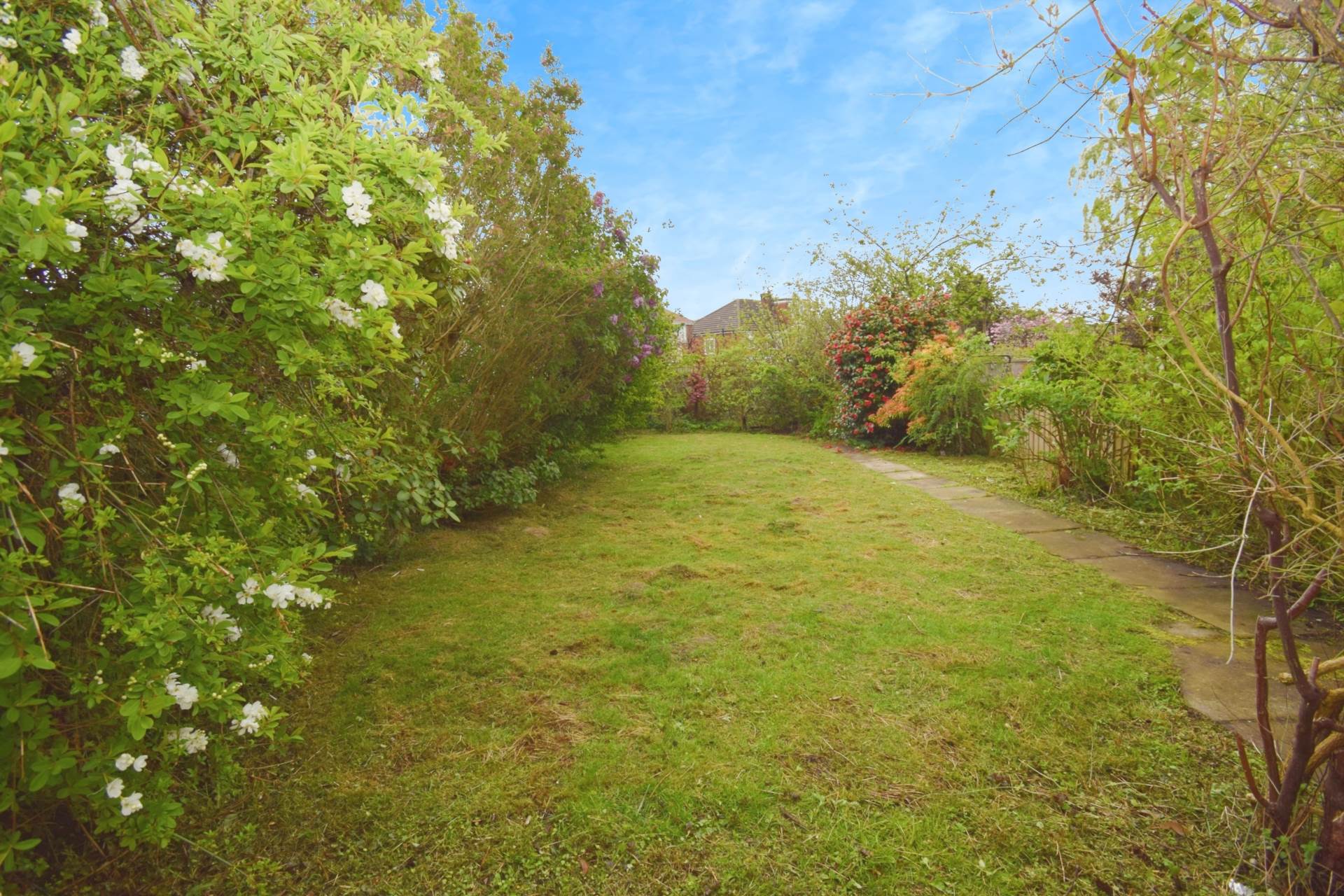 Melville Road, Bebington, Image 17