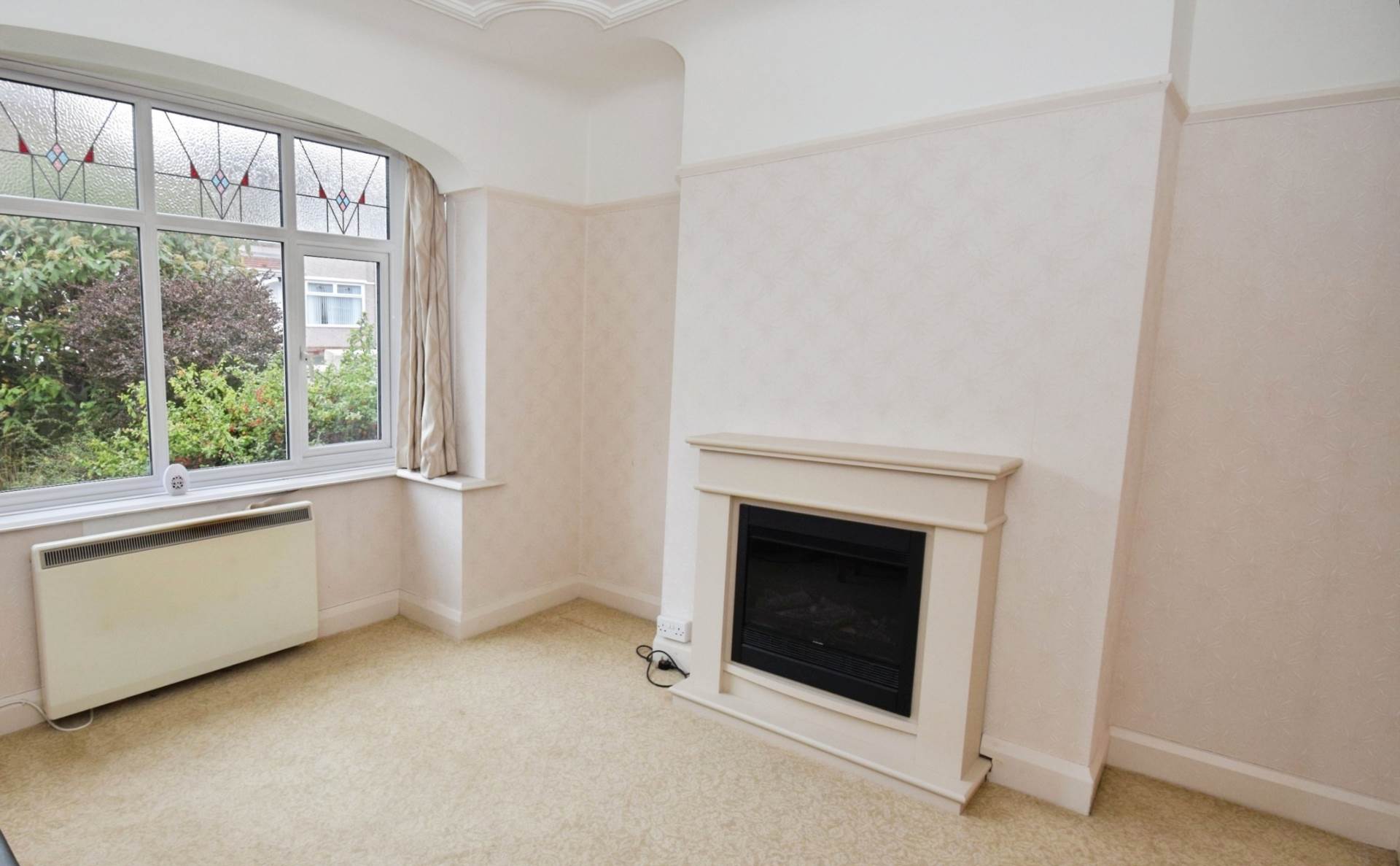 Melville Road, Bebington, Image 2