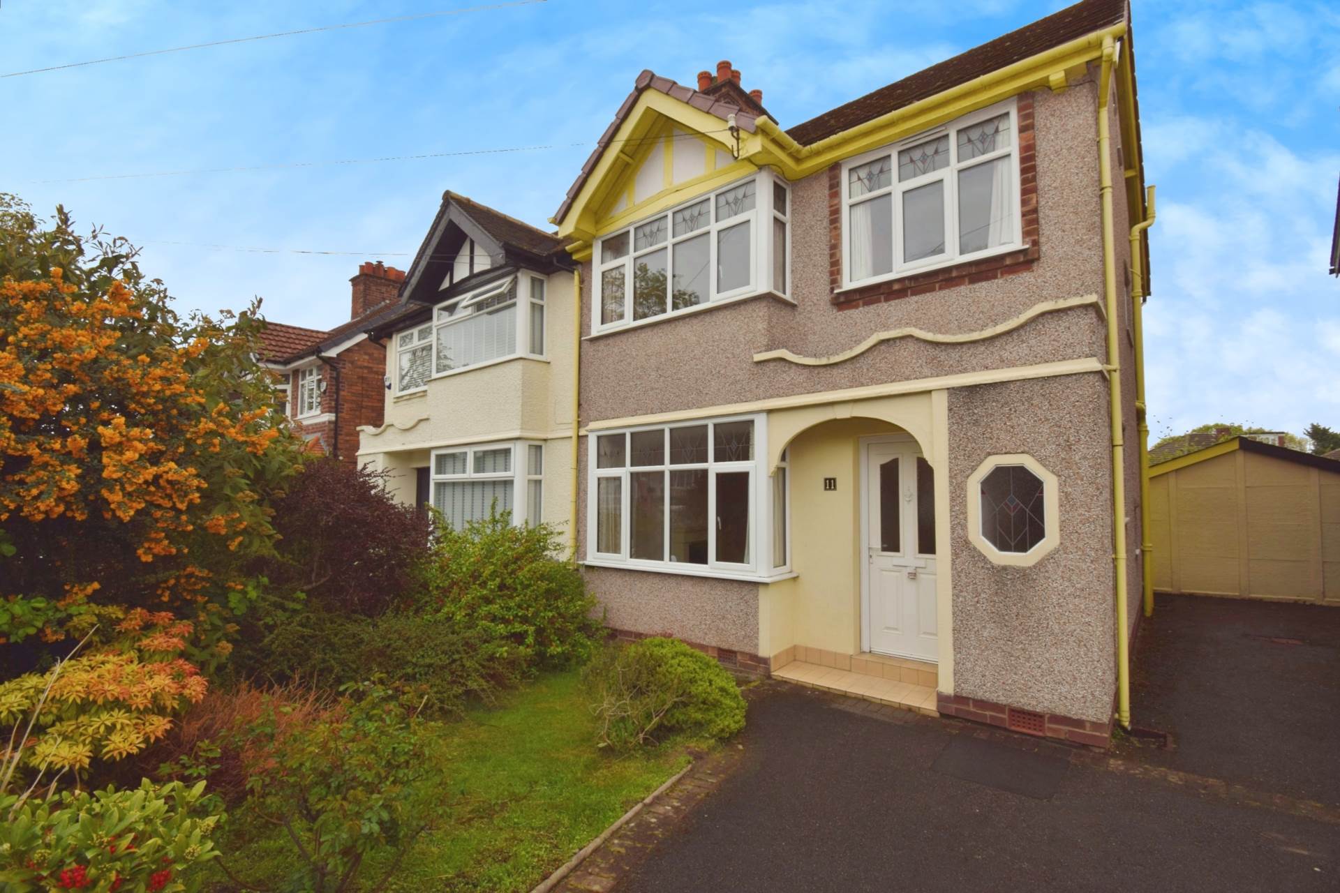 Melville Road, Bebington, Image 21