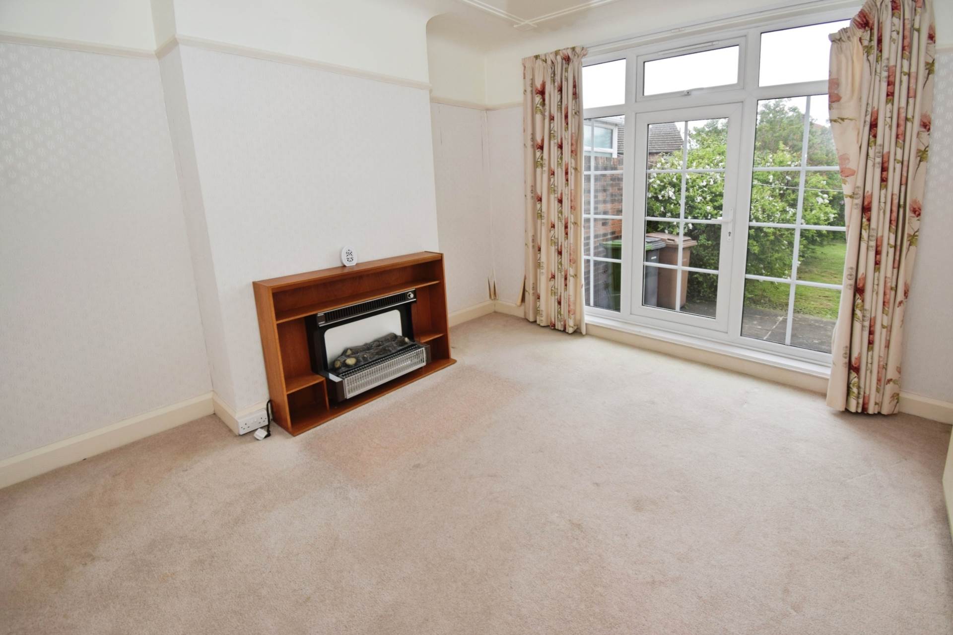 Melville Road, Bebington, Image 3