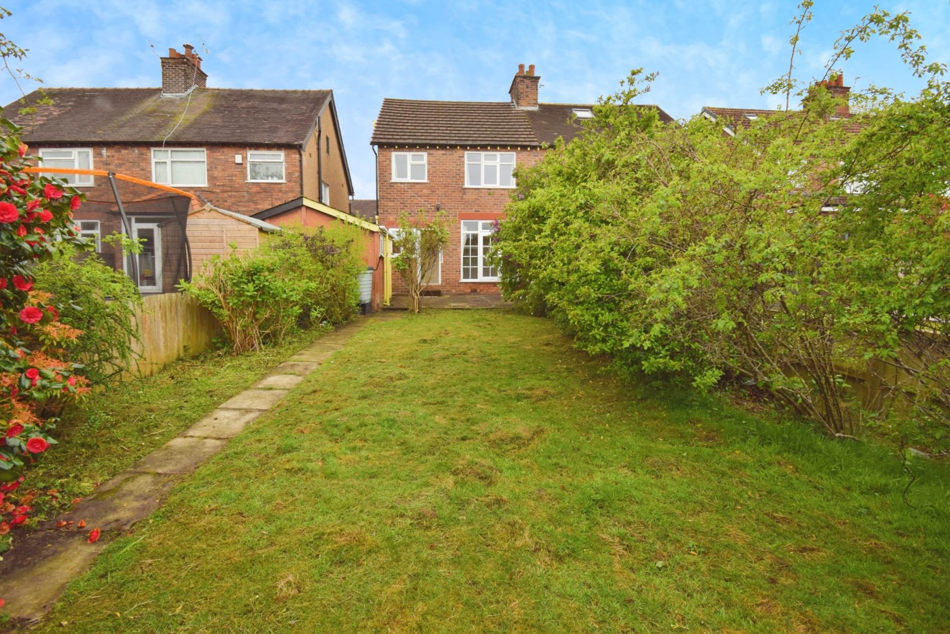 Melville Road, Bebington, Image 4