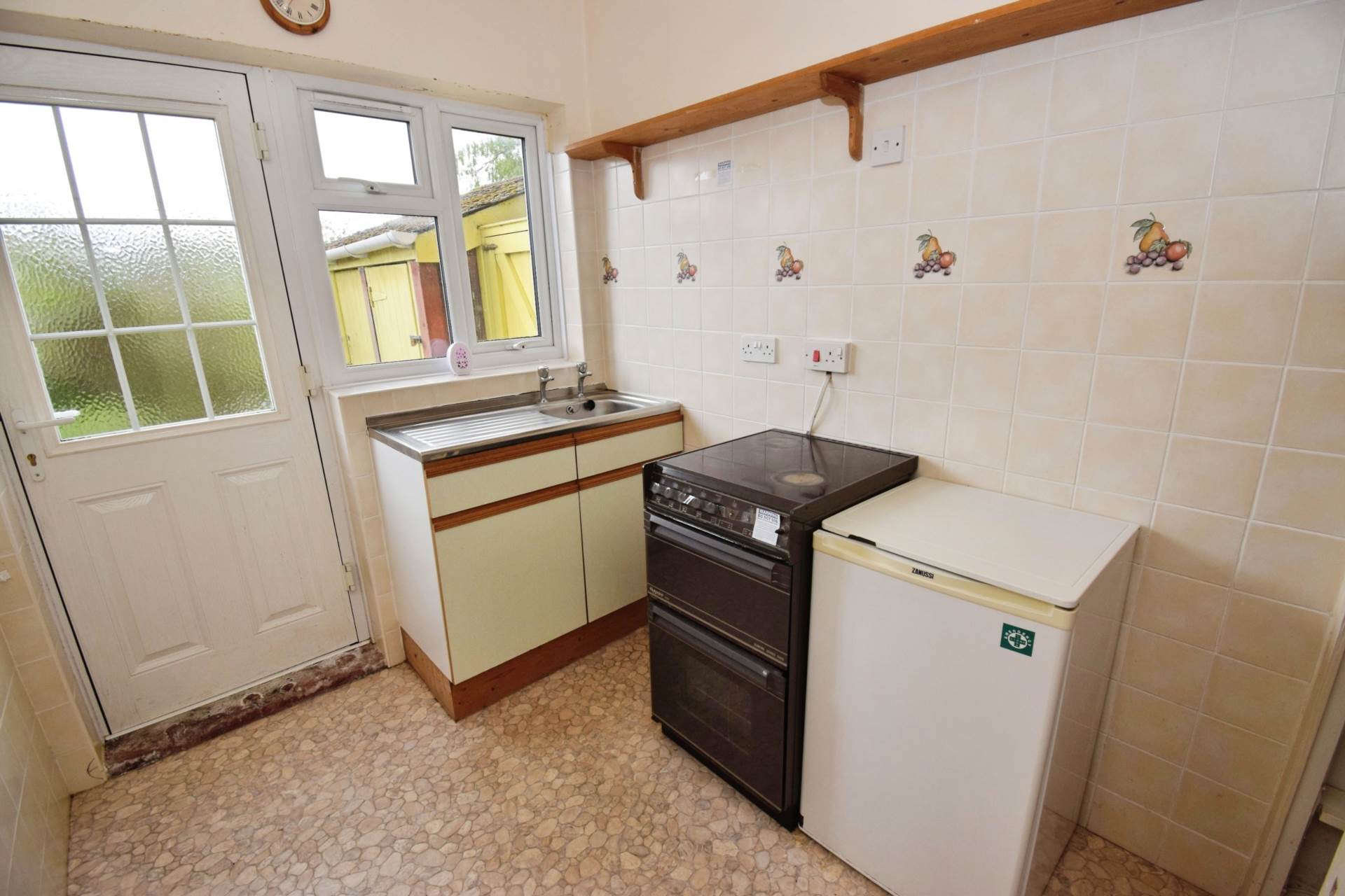 Melville Road, Bebington, Image 8