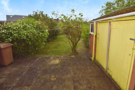 Melville Road, Bebington, Image 19