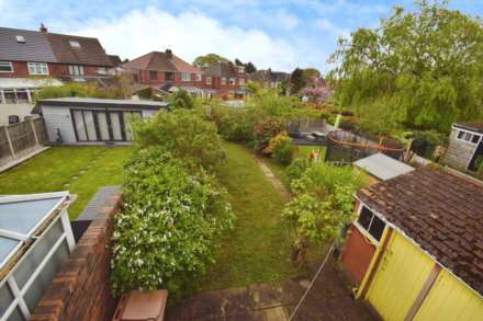Melville Road, Bebington, Image 20