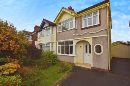 Melville Road, Bebington, Image 21