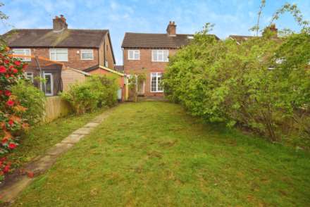 Melville Road, Bebington, Image 4