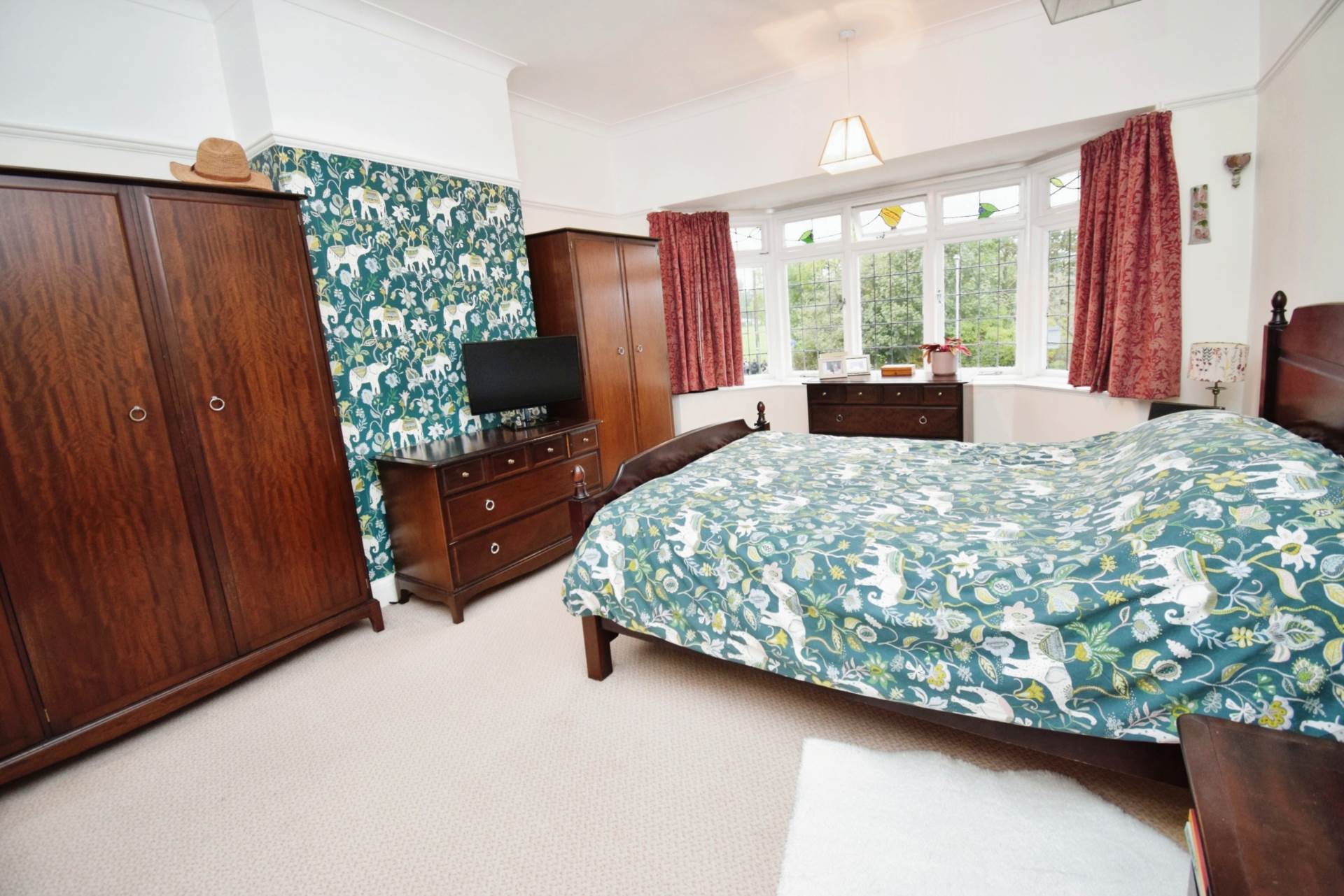 Higher Bebington Road, Bebington, Image 13