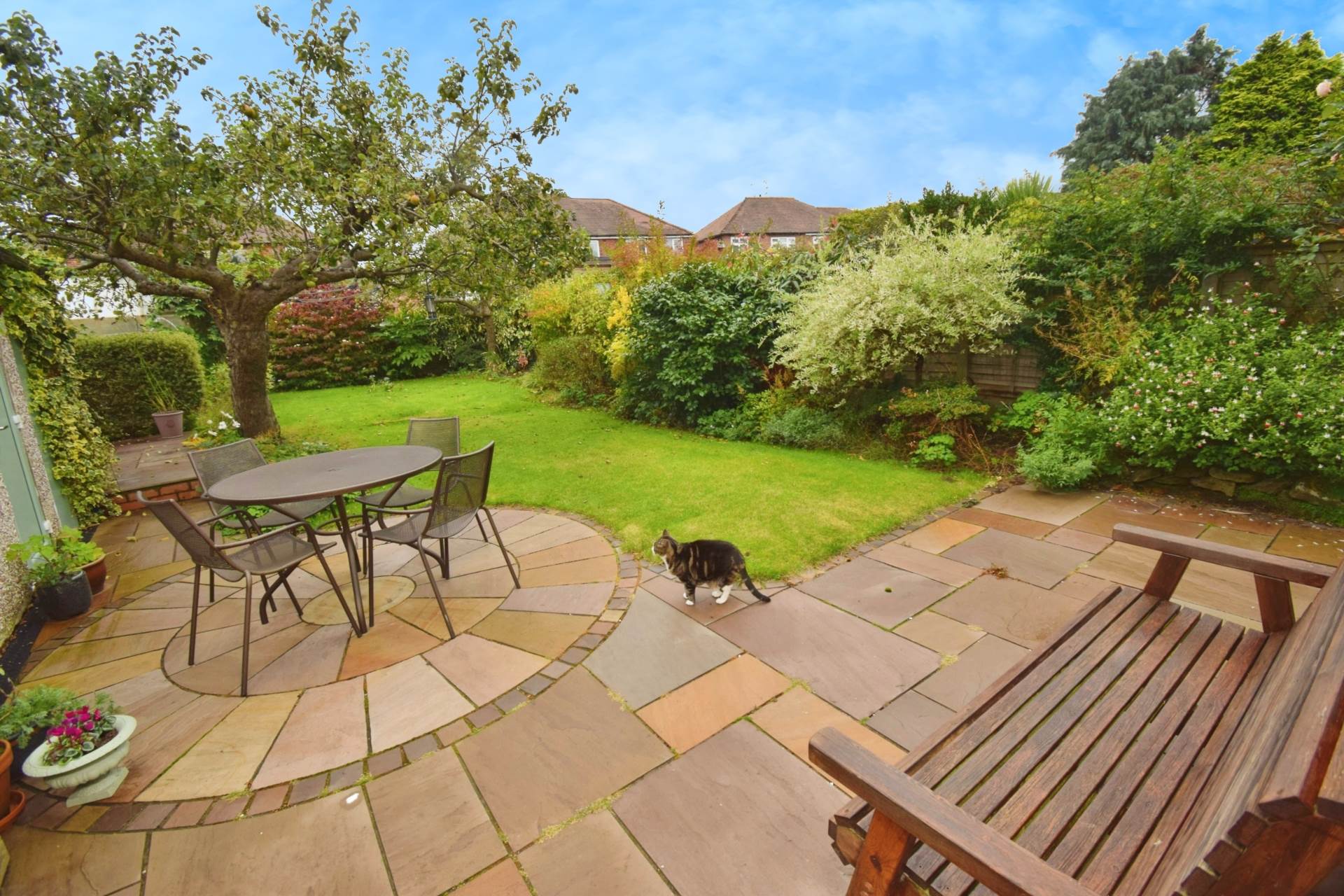 Higher Bebington Road, Bebington, Image 20