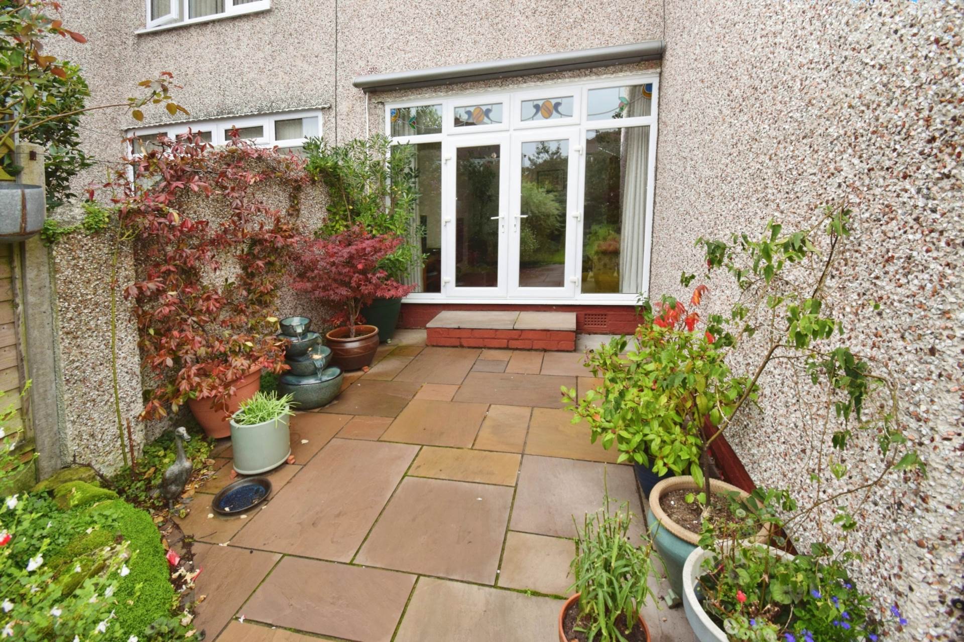 Higher Bebington Road, Bebington, Image 22