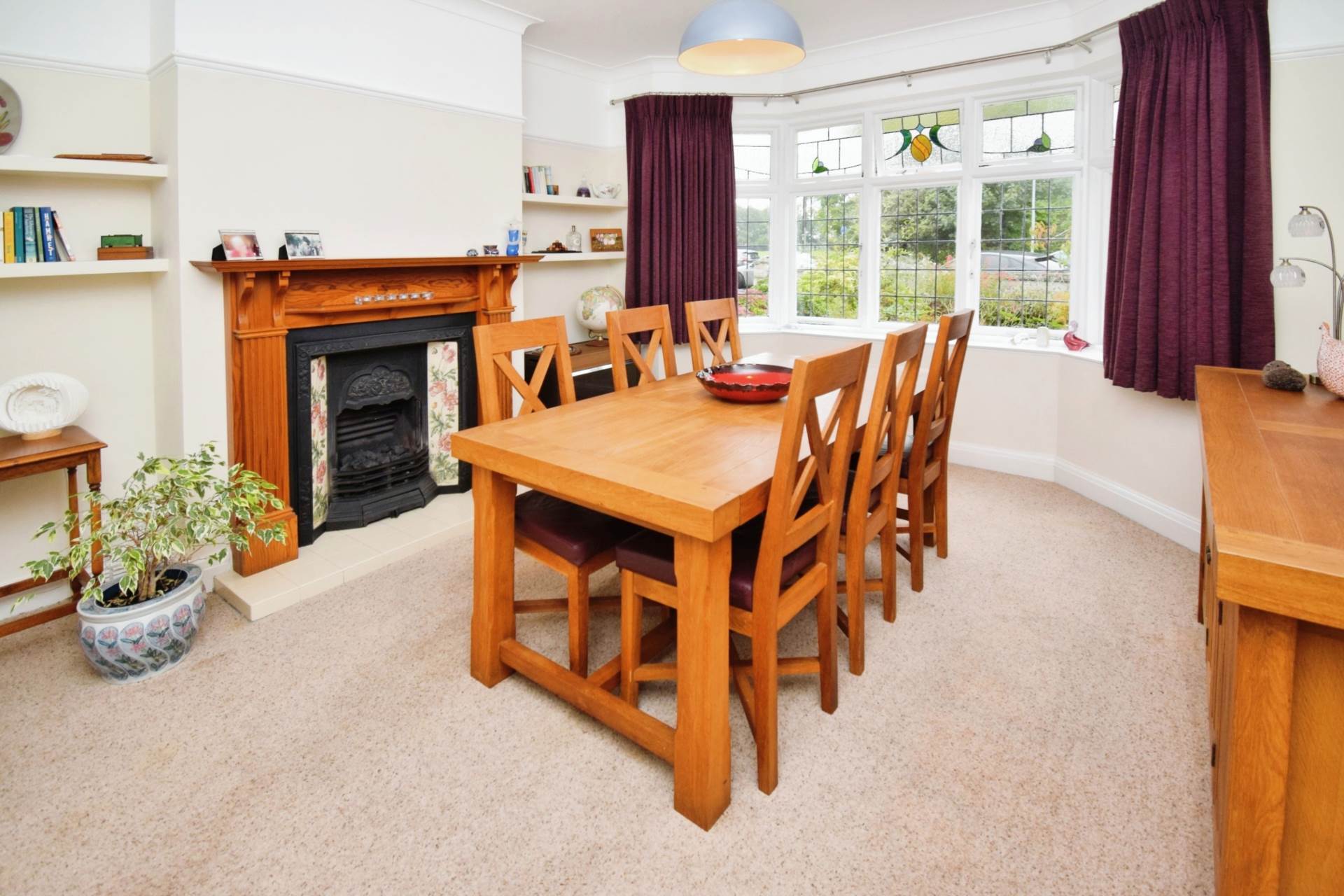 Higher Bebington Road, Bebington, Image 4