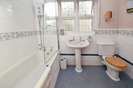 Higher Bebington Road, Bebington, Image 17