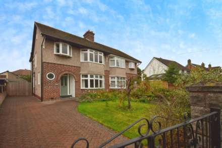 Higher Bebington Road, Bebington, Image 23