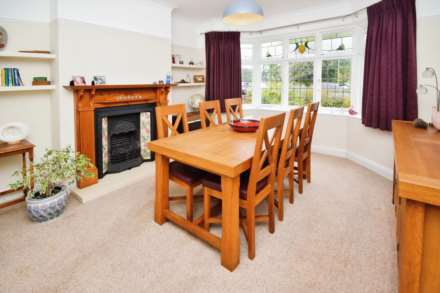 Higher Bebington Road, Bebington, Image 4