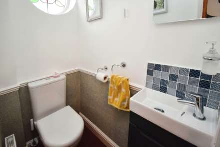 Higher Bebington Road, Bebington, Image 7