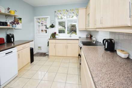 Higher Bebington Road, Bebington, Image 9
