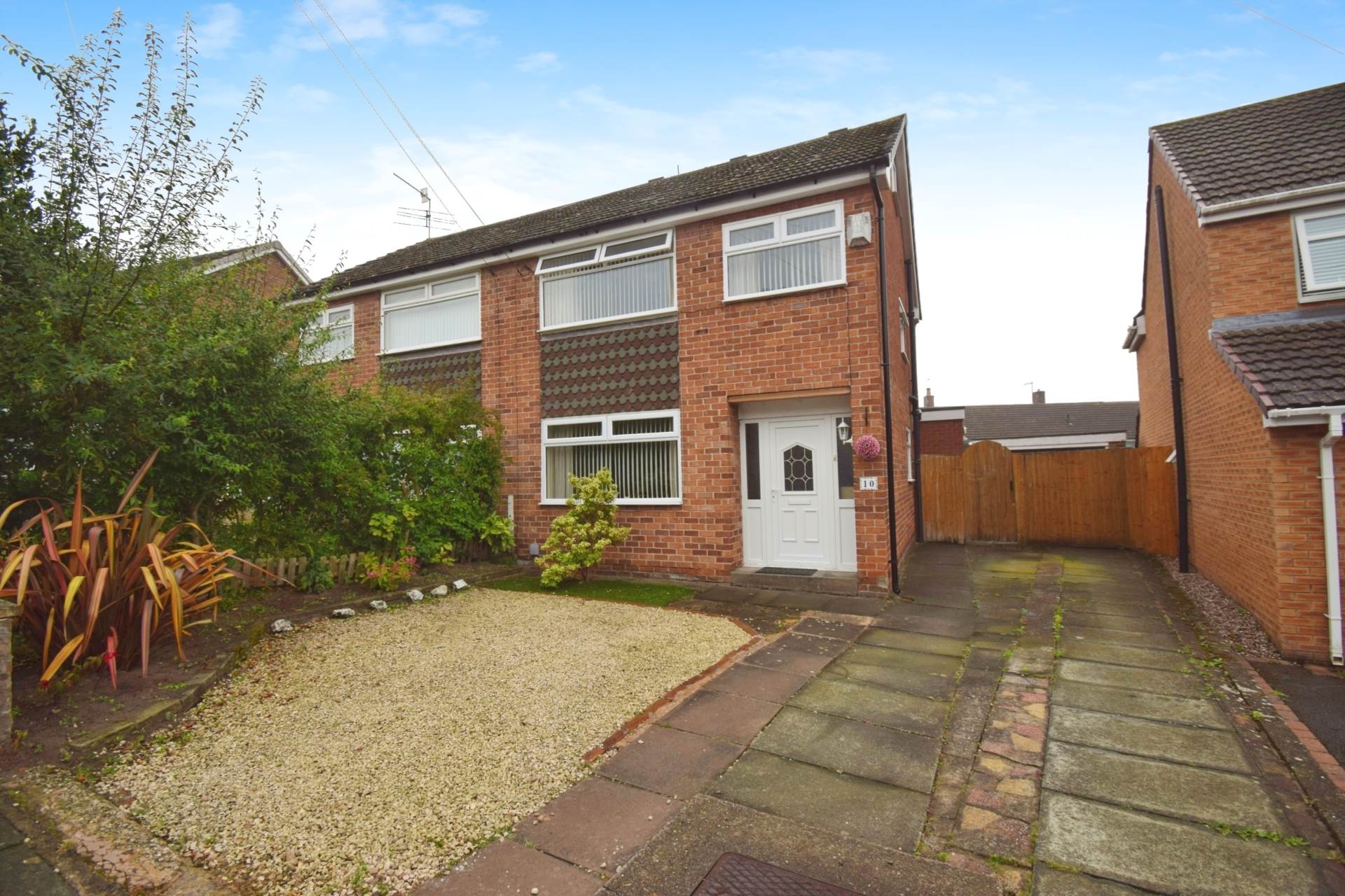 Shallmarsh Road, Higher Bebington, Image 1
