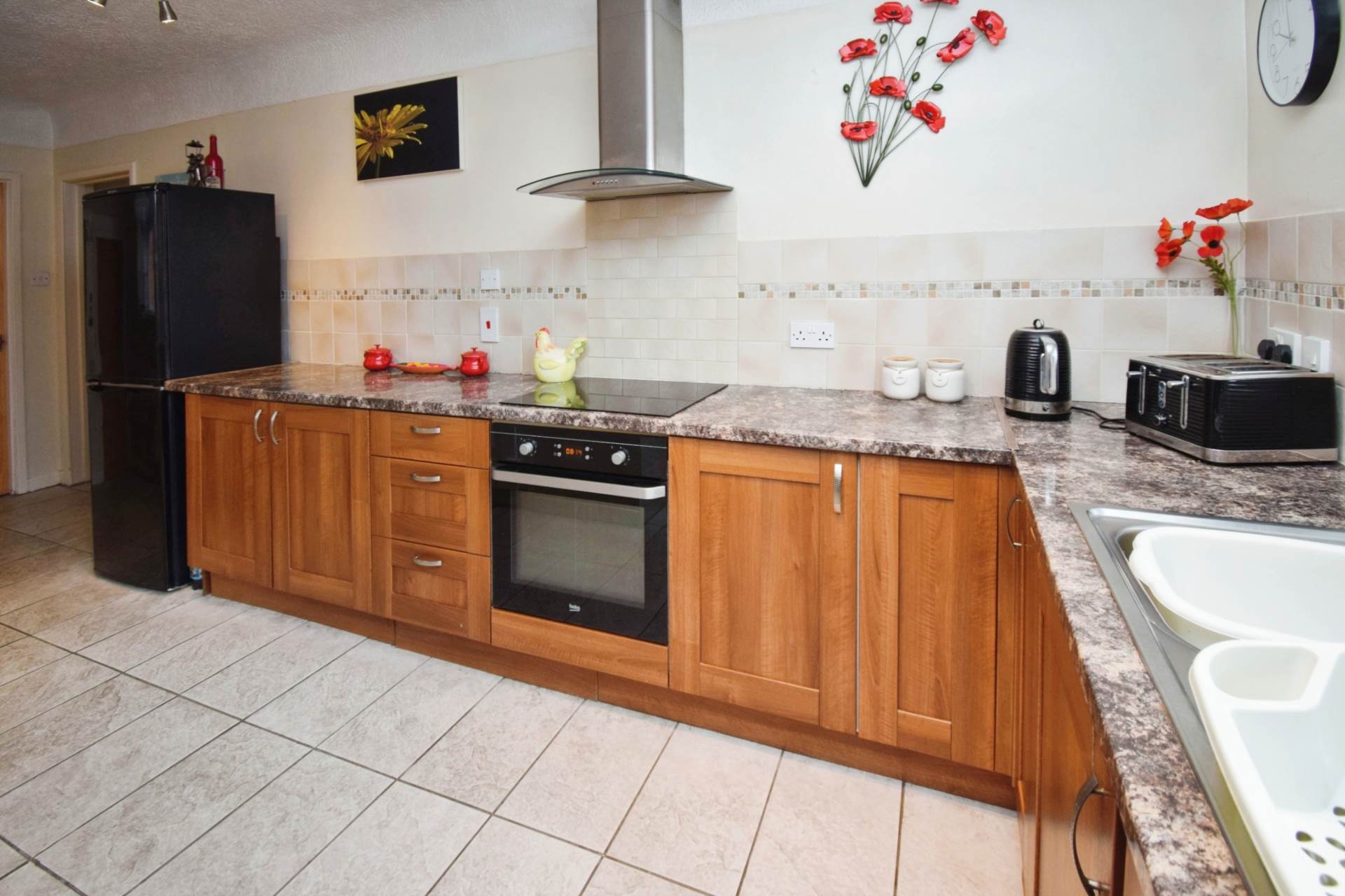 Shallmarsh Road, Higher Bebington, Image 10
