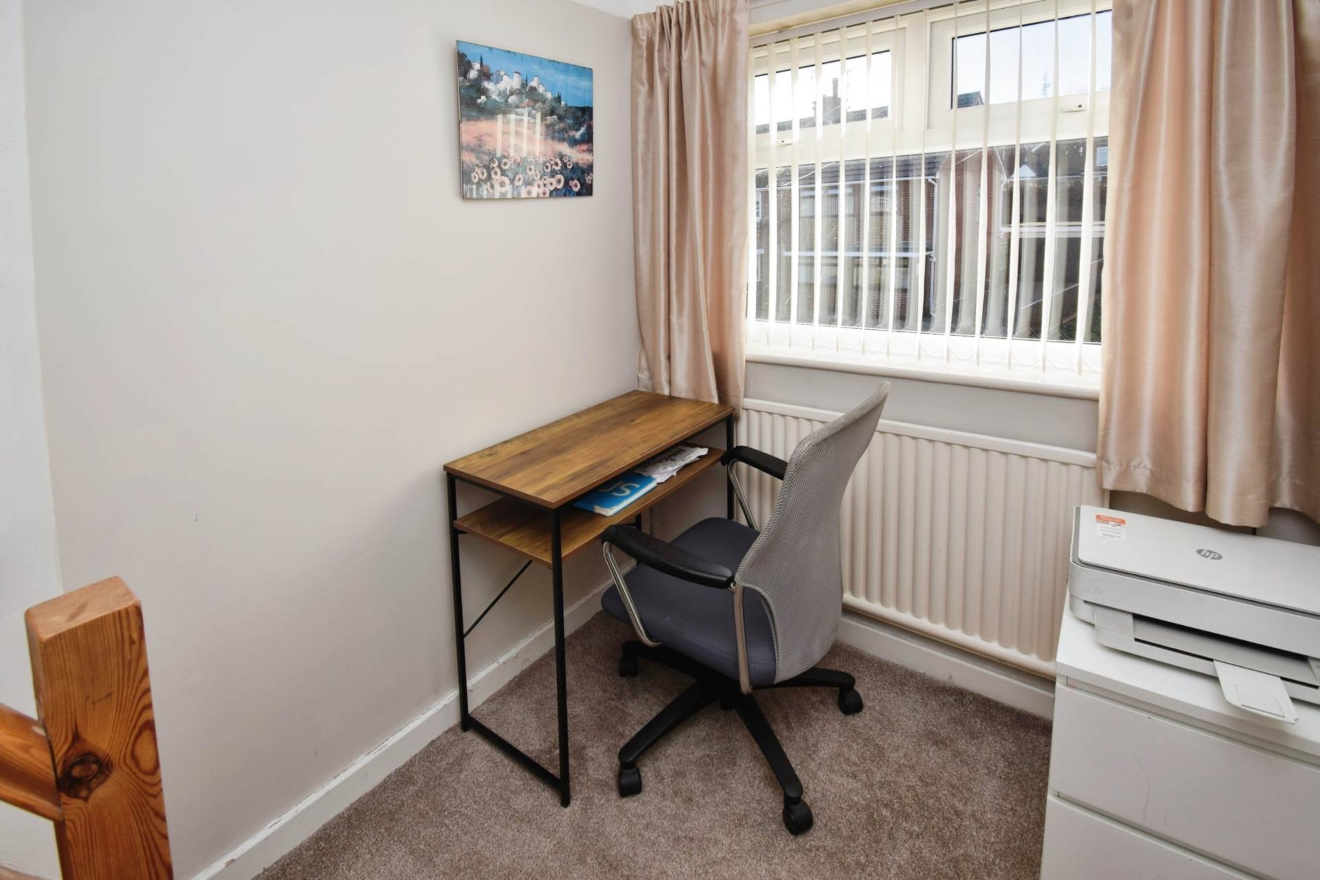 Shallmarsh Road, Higher Bebington, Image 19