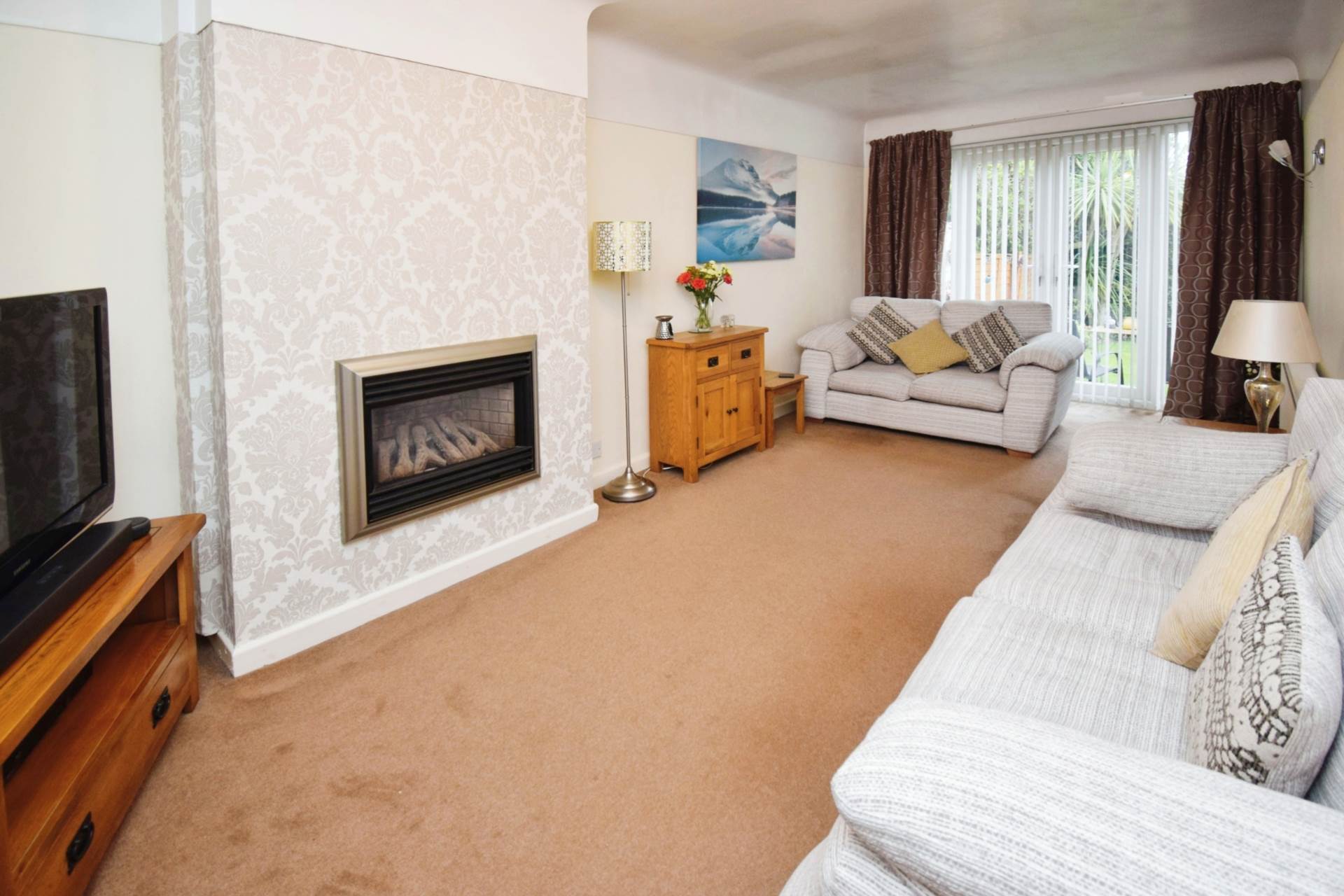 Shallmarsh Road, Higher Bebington, Image 2