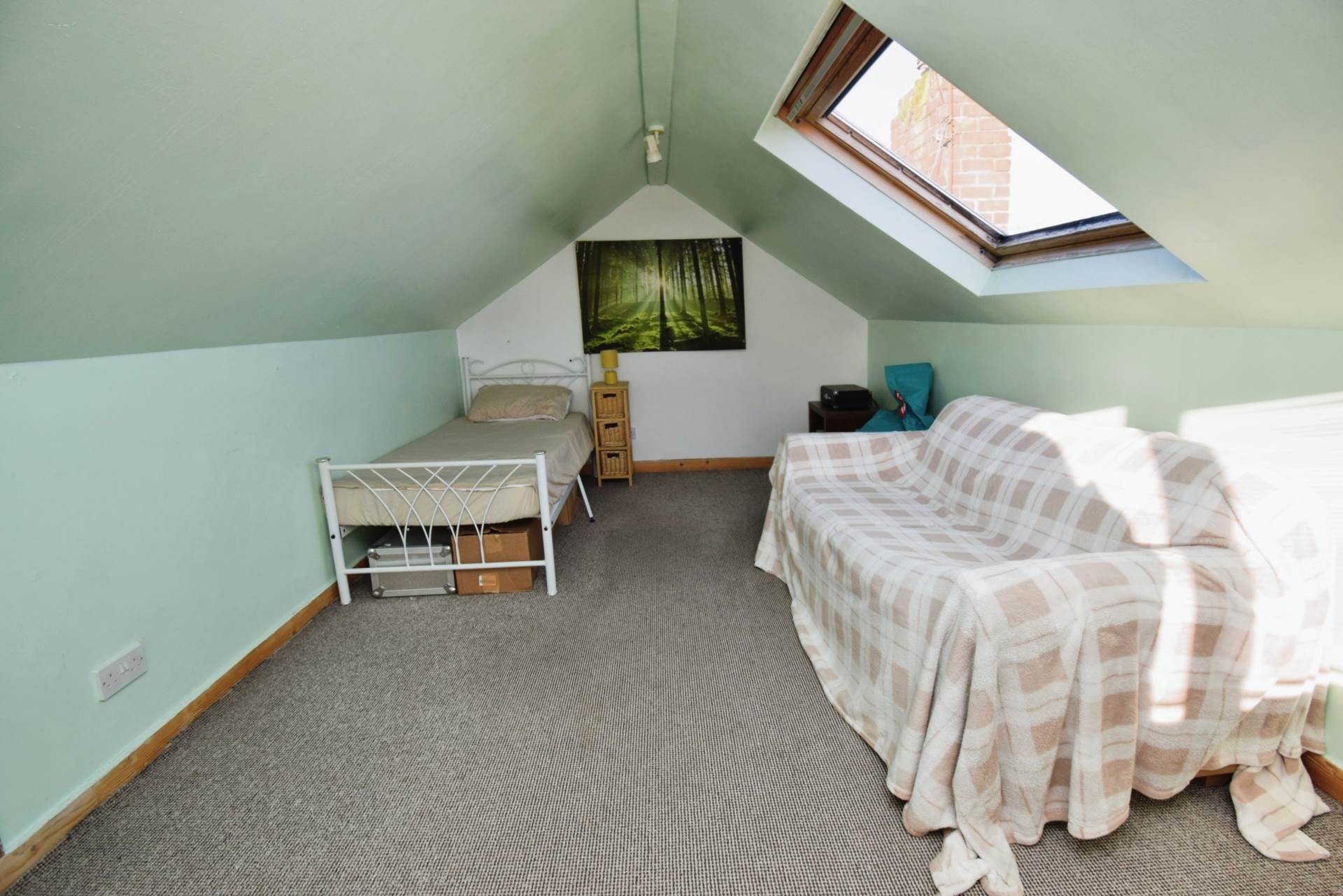 Shallmarsh Road, Higher Bebington, Image 22