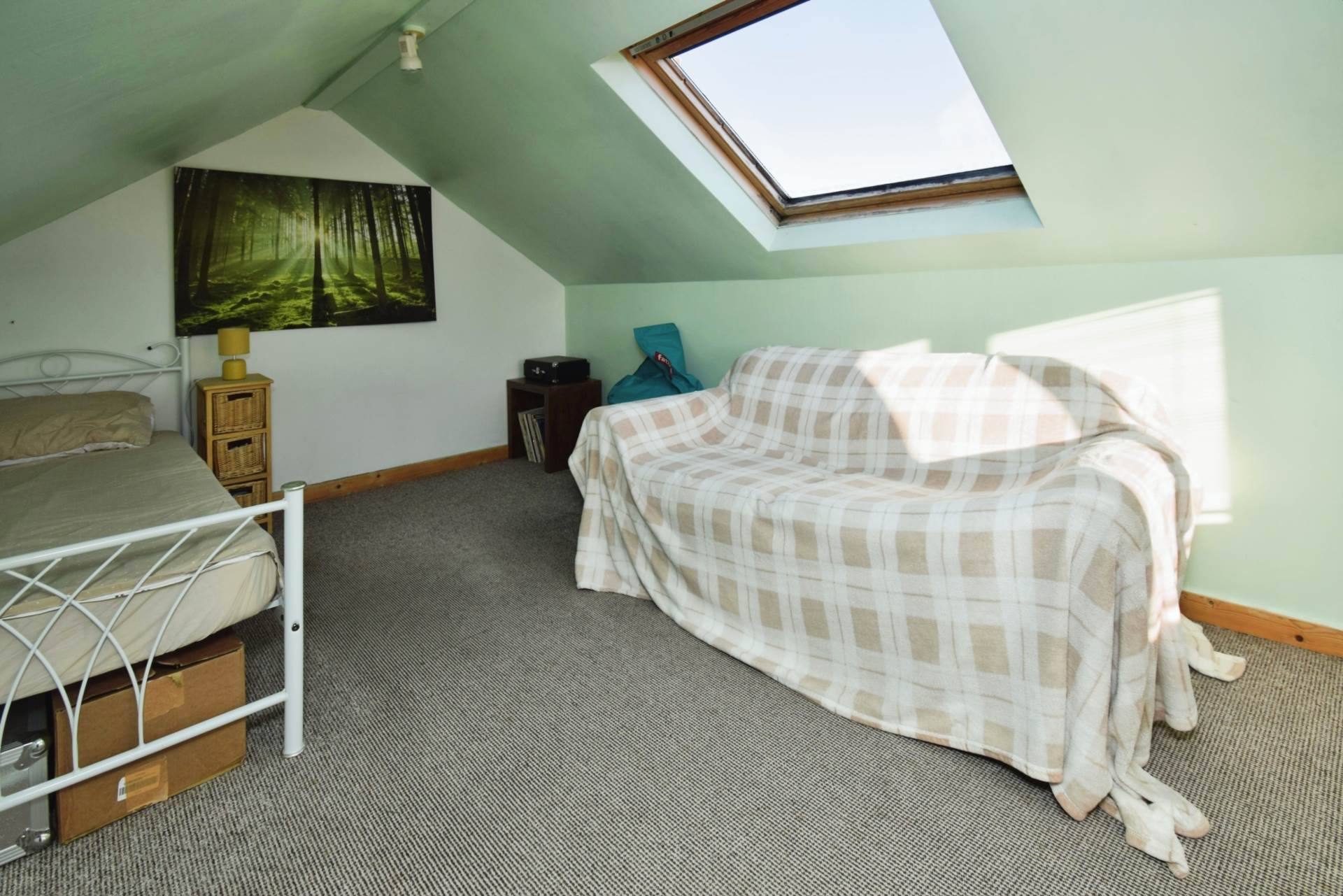 Shallmarsh Road, Higher Bebington, Image 23