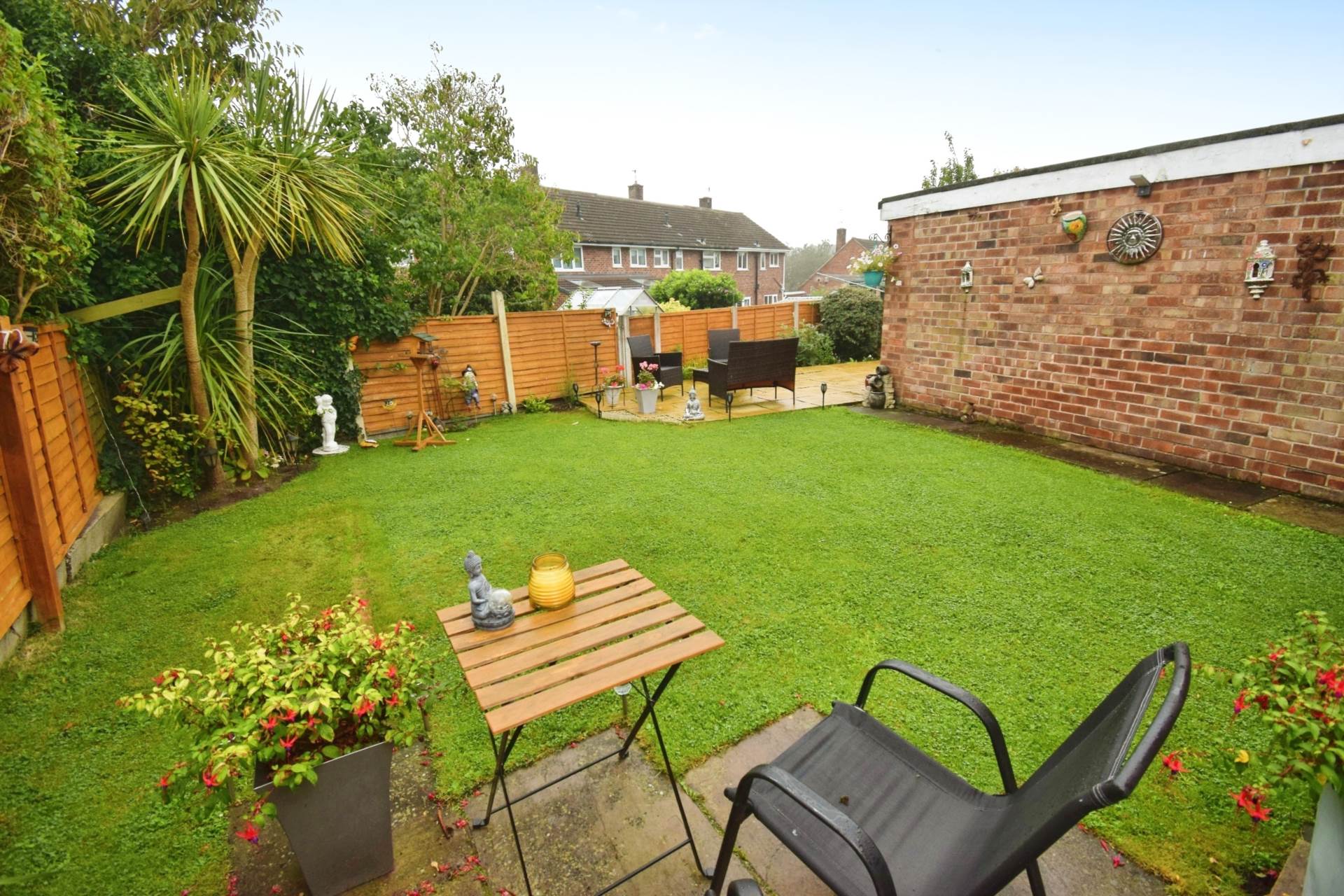Shallmarsh Road, Higher Bebington, Image 24