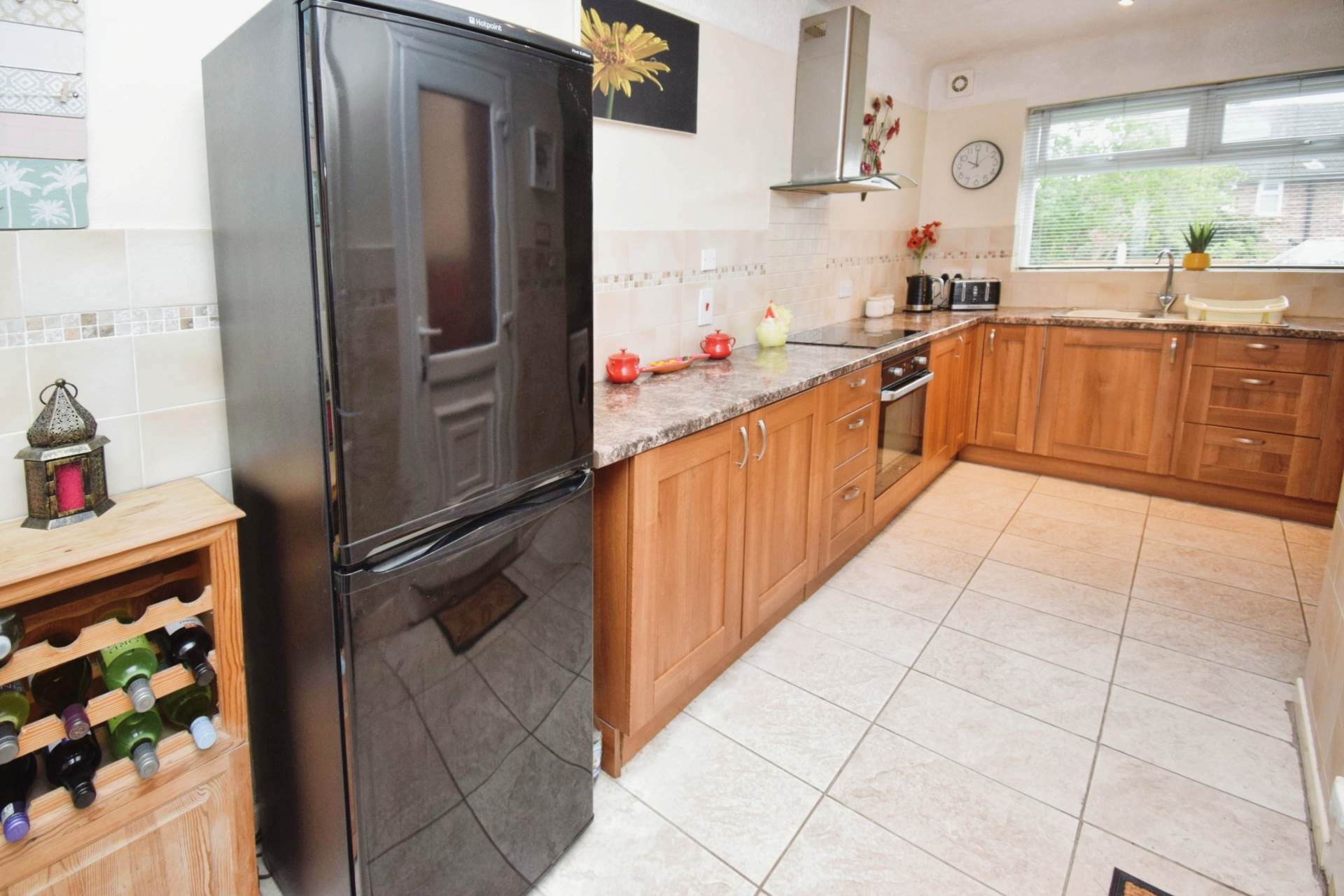 Shallmarsh Road, Higher Bebington, Image 3
