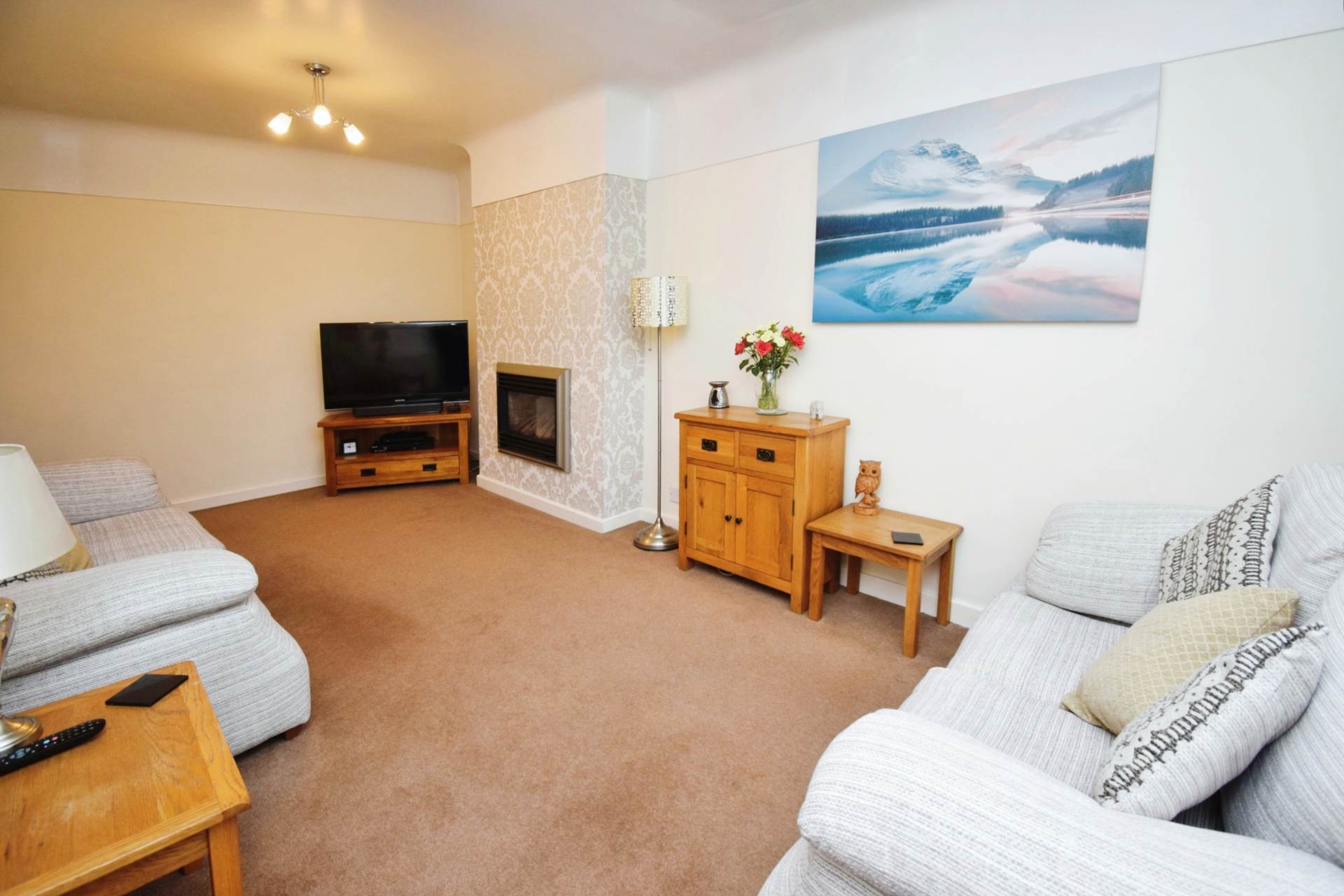 Shallmarsh Road, Higher Bebington, Image 6